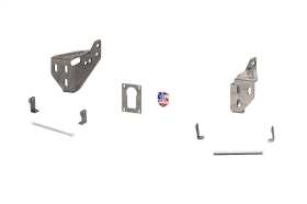 Identity Rear Bumper Components 3152DRBH